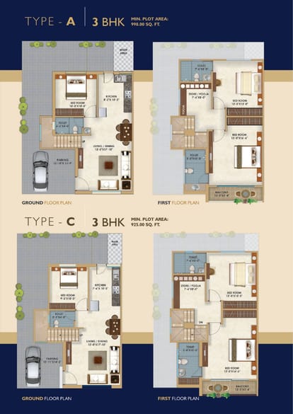 Sahajanand Park Brochure Image 4