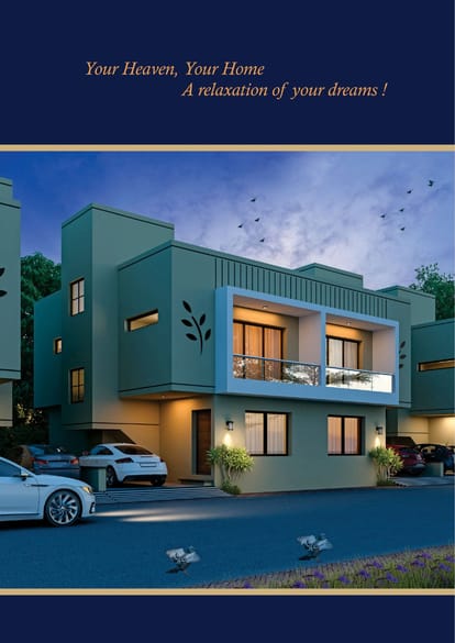 Sahajanand Park Brochure Image 7