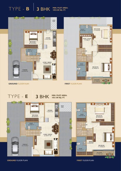 Sahajanand Park Brochure Image 5