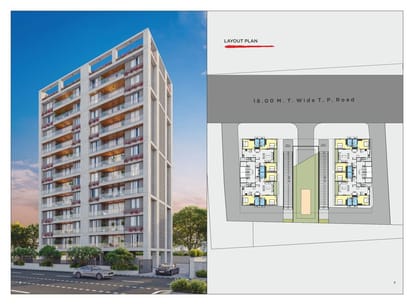 Vakratund 45 Brochure Image 2