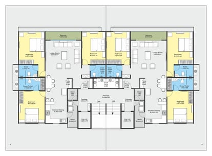 Vakratund 45 Brochure Image 5
