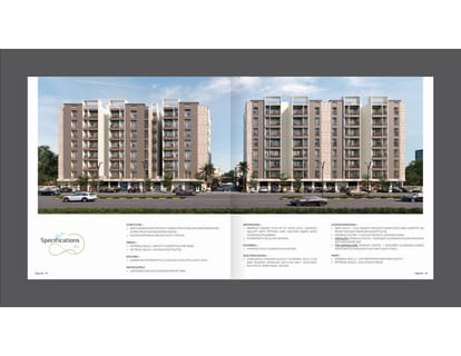 Amrapali Luxuria Brochure Image 10