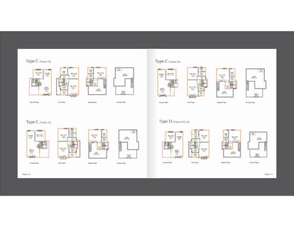 Amrapali Luxuria Brochure Image 7