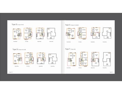 Amrapali Luxuria Brochure Image 8