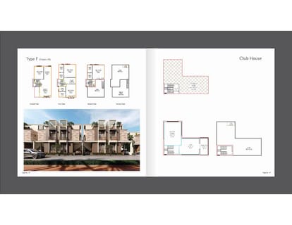 Amrapali Luxuria Brochure Image 9