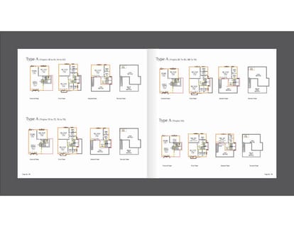 Amrapali Luxuria Brochure Image 5
