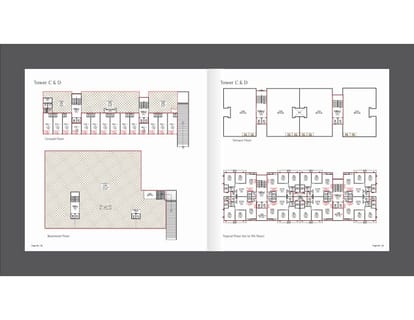 Amrapali Luxuria Brochure Image 12