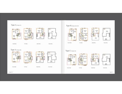Amrapali Luxuria Brochure Image 6