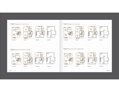 Amrapali Luxuria Brochure Image 4