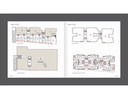 Amrapali Luxuria Brochure Image 11