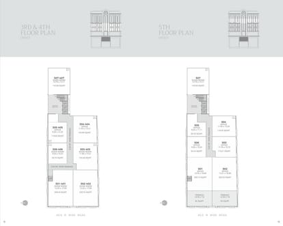 Sky Landmark Brochure Image 8