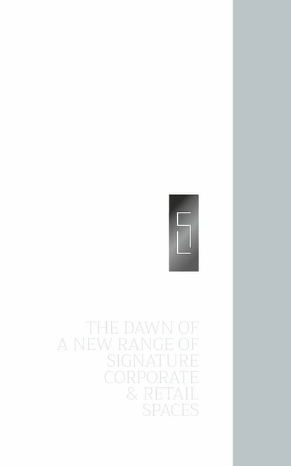 Sky Landmark Brochure Image 1