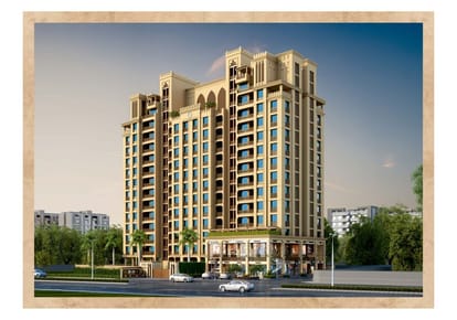 Burhani Plaza Brochure Image 5