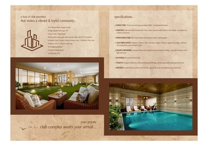 Burhani Plaza Brochure Image 3