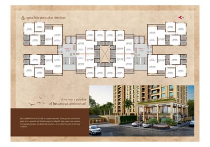 Burhani Plaza Brochure Image 7
