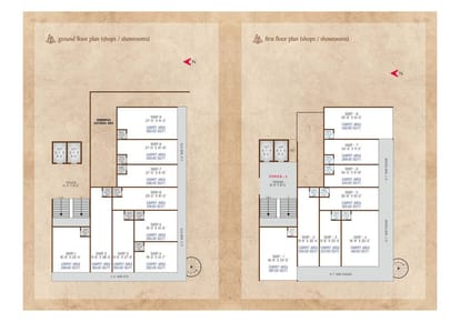 Burhani Plaza Brochure Image 4