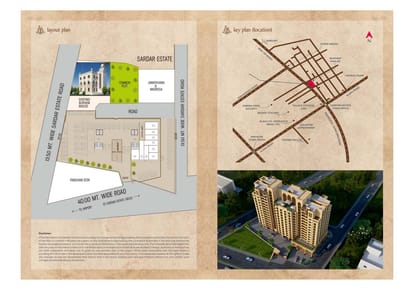 Burhani Plaza Brochure Image 11