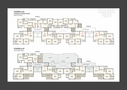 Toran Residency Brochure Image 6