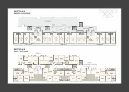 Toran Residency Brochure Image 5