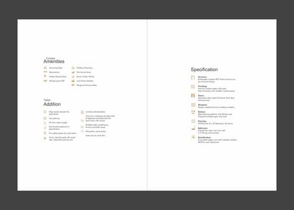 Toran Residency Brochure Image 8