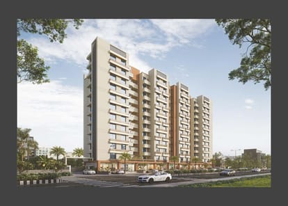Toran Residency Brochure Image 7
