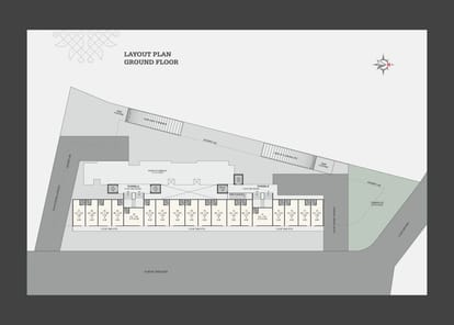 Toran Residency Brochure Image 4