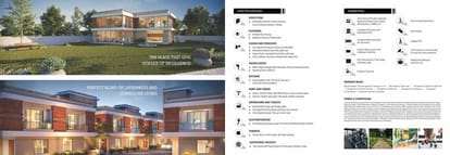 Auro Ville 2 Brochure Image 17