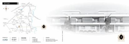 Auro Ville 2 Brochure Image 1