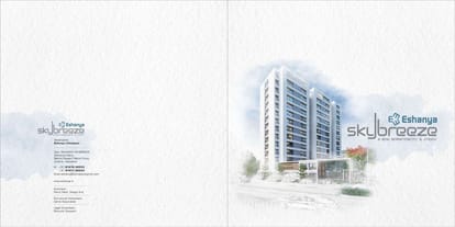 Eshanya Skybreeze Brochure Image 1