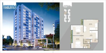 Eshanya Skybreeze Brochure Image 5