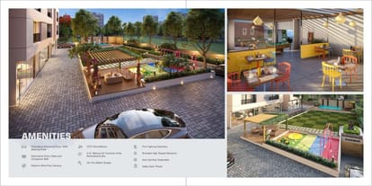 Eshanya Skybreeze Brochure Image 7