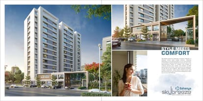 Eshanya Skybreeze Brochure Image 2
