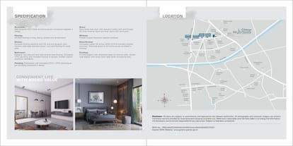 Eshanya Skybreeze Brochure Image 8