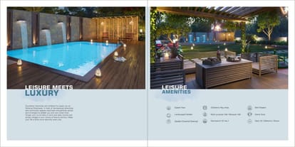 Eshanya Skybreeze Brochure Image 6