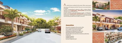 Samruddhi Bungalows Brochure Image 3