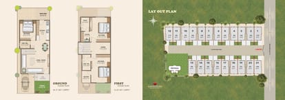 Samruddhi Bungalows Brochure Image 4
