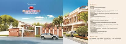 Samruddhi Bungalows Brochure Image 2