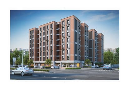 Shree Prakruti Aarya Brochure Image 2
