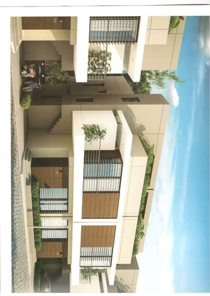 Samyag Bungalows Brochure Image 2