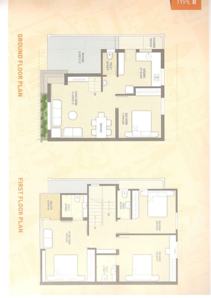 Samyag Bungalows Brochure Image 7