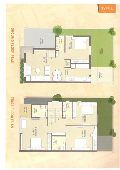 Samyag Bungalows Brochure Image 6