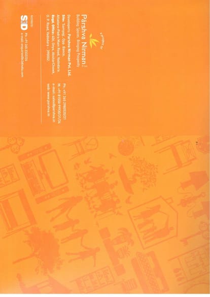Samyag Bungalows Brochure Image 12