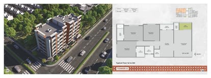 Suhrad Residency 2 Brochure Image 5