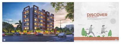 Suhrad Residency 2 Brochure Image 2