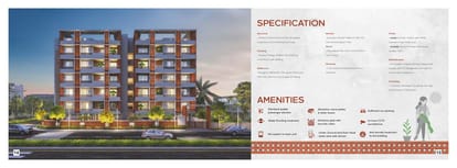 Suhrad Residency 2 Brochure Image 8