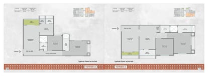 Suhrad Residency 2 Brochure Image 6