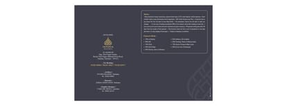 Al Makkah Brochure Image 11
