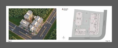 Al Minaar Heights Brochure Image 5