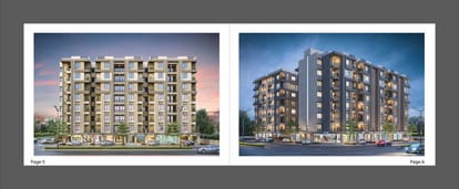 Al Minaar Heights Brochure Image 3