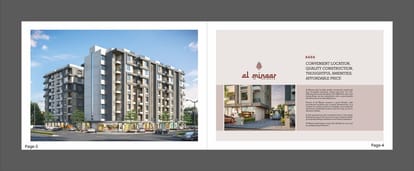 Al Minaar Heights Brochure Image 2
